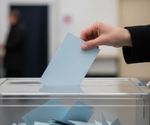 Wybory prezydenta Krakowa. Kandydaci zapowiadają walkę z deweloperami i niższe koszty