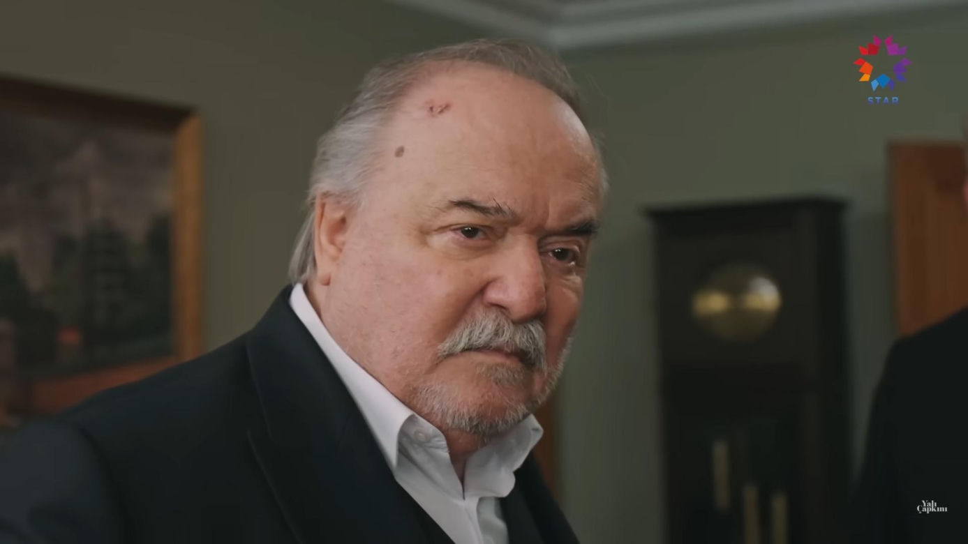 Skandal w "Złotym Chłopaku". Ferit ujawni sekret bratowej