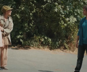 Dziedzictwo, odc. 871. Nana, Poyzar, Yusuf