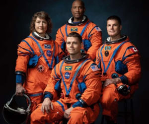 Start rakiety Artemis II planowany jest na 1 kwietnia 2026