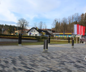 Skocznia w Wiślę gotowa na inaugurację Pucharu Świata