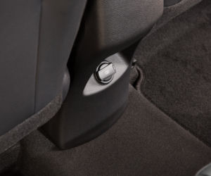 Kia Rio czwarta generacja