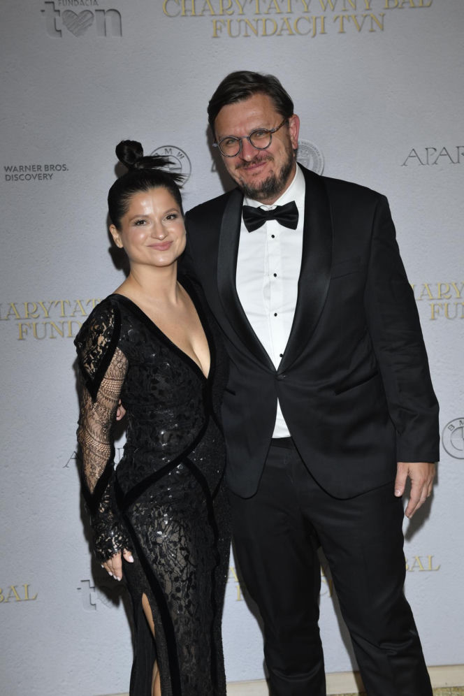 Charytatywny Bal Fundacji TVN 2025