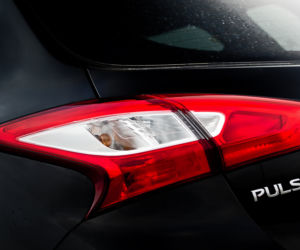 Nissan Pulsar 1.6 DIG-T TEKNA