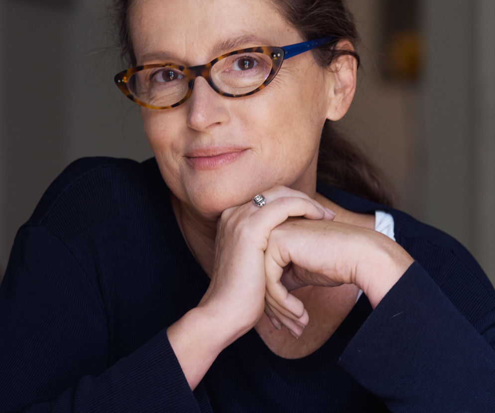 Monika Jaruzelska