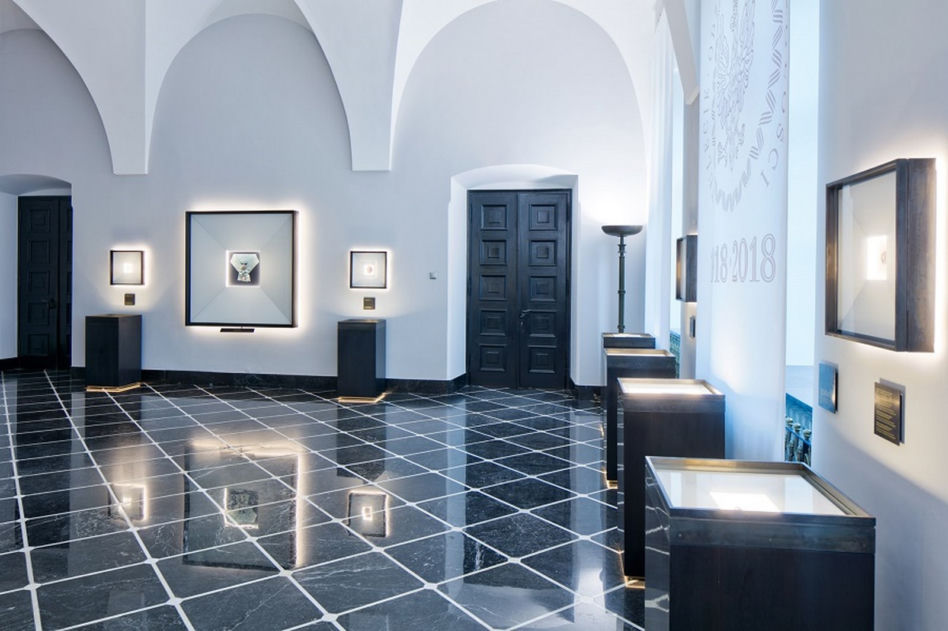 Sala Orderu Orła Białego