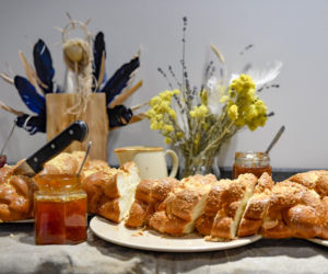 Chłopki - premiera spektaklu