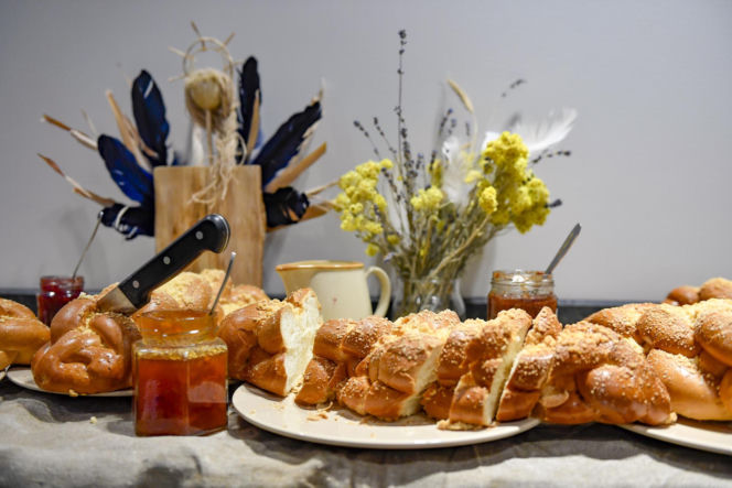 "Chłopki" - premiera spektaklu