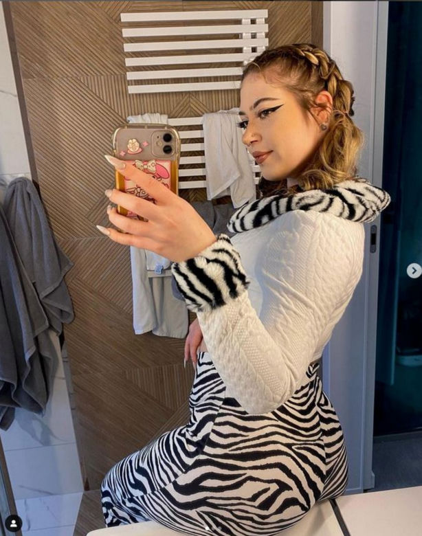 Edyta Górniak nie zgadza się na ślub syna