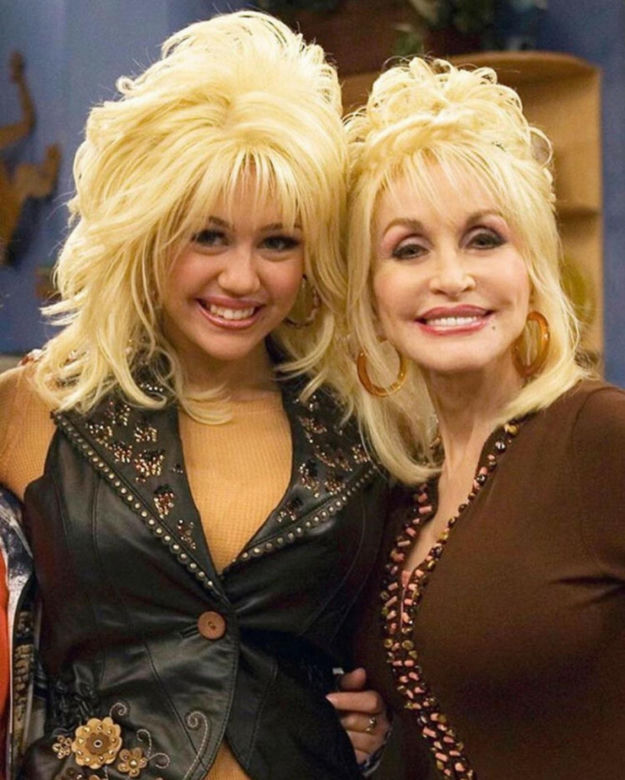 Dolly Parton poważnie chora! "Módlcie się za nią"