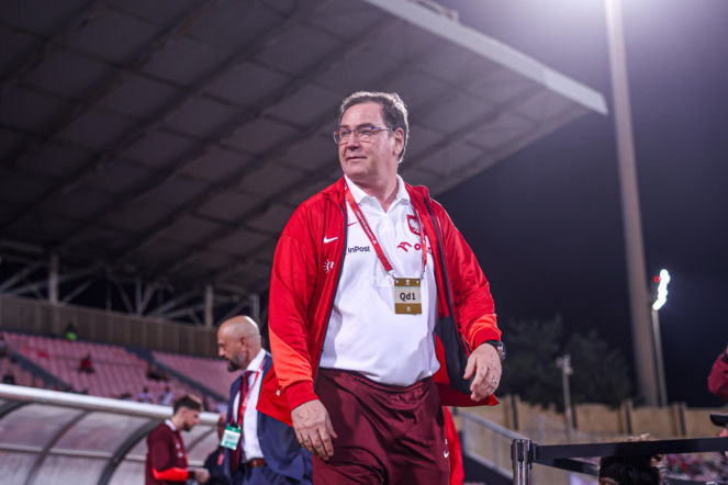 Jan Urban poznał rywali Polski na MŚ 2026. Selekcjoner wskazuje, co go zaskoczyło po losowaniu grup