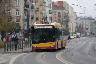 Kierująca autobusu miejskiego omal nie ZASŁABŁA. Jest poważnie chora. Test pokazał, co jest przyczyną złego stanu zdrowia