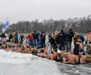 Morsowanie w Osiecznej