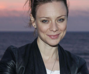 Magdalena Boczarska kiedyś i dziś. Tak na przestrzeni lat zmieniała się jedna z najpopularniejszych aktorek