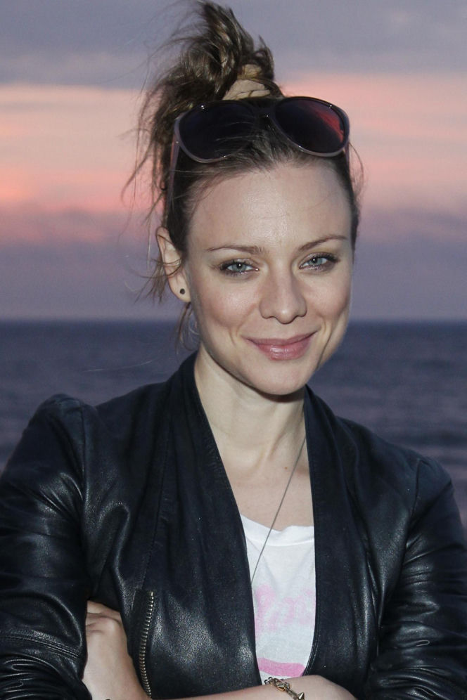 Magdalena Boczarska kiedyś i dziś. Tak na przestrzeni lat zmieniała się jedna z najpopularniejszych aktorek