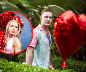 Internauci oburzeni zachowaniem Mateusza. Jest wymowny komentarz Oliwki