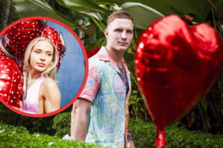 Internauci oburzeni zachowaniem Mateusza. Jest wymowny komentarz Oliwki