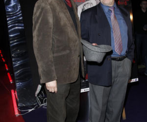 Edward Linde-Lubaszenko z kobietami - wszystkie żony i nie tylko