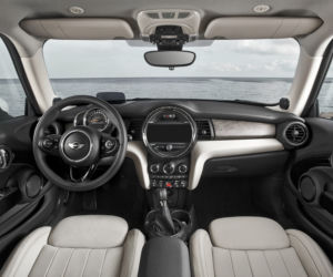 Nowy Mini Cooper 2014