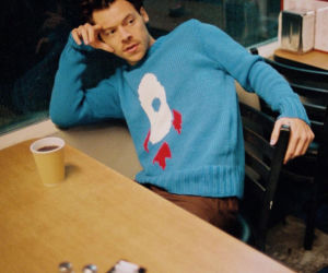 Harry Styles rozpoczął nową erę