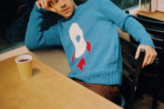 Harry Styles rozpoczął nową erę