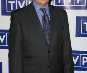 Jesiennia ramówka TVP 2014. Tomasz Stockinger 