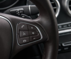 Mercedes-Benz GLC 350 e 4MATIC 320 KM
