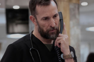 The Pitt. Znamy szczegóły 3. sezonu. Niepotrzebnie się obawialiśmy