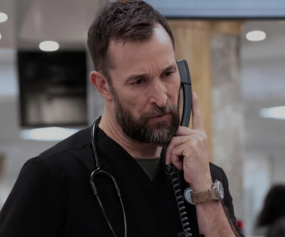 The Pitt. Znamy szczegóły 3. sezonu. Niepotrzebnie się obawialiśmy