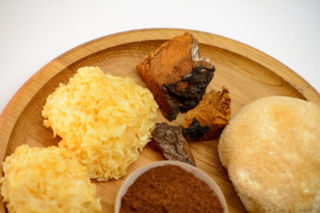 Grzyby, które dodadzą Ci energii i poprawią koncentrację? Oto nowy, zdrowy trend, który warto znać