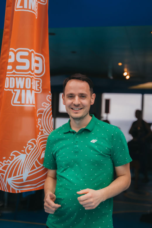 Pool party na ESKA Odwołuje Zimę 2026