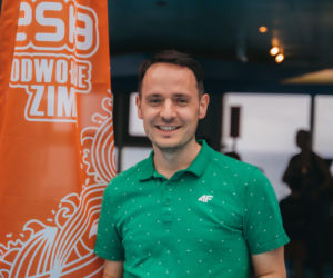 Pool party na ESKA Odwołuje Zimę 2026