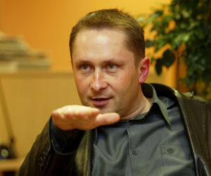 Kamil Durczok