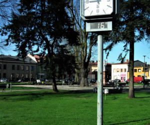 W tym mieście w woj. łódzkim znajduje się najpiękniejszy klasztor. Jego historia jest burzliwa
