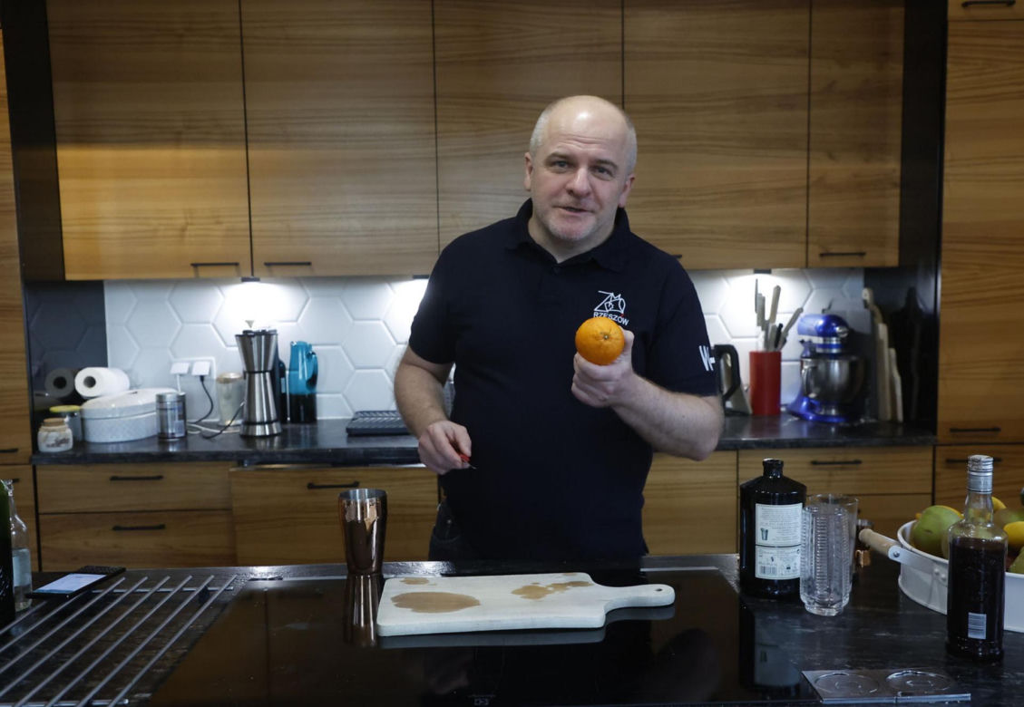Bezalkoholowy drink Kowala