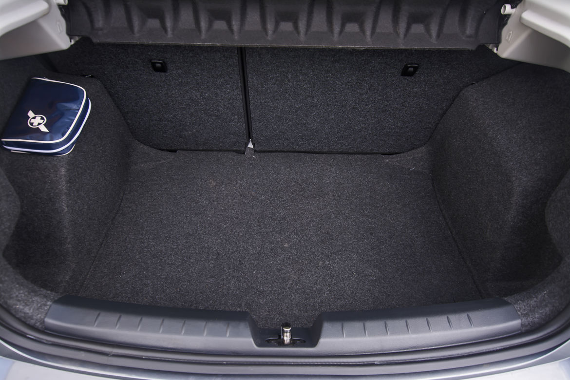 Seat Ibiza IV 1.2 TSI 90 KM