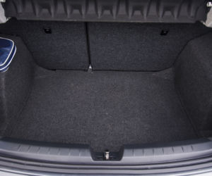 Seat Ibiza IV 1.2 TSI 90 KM