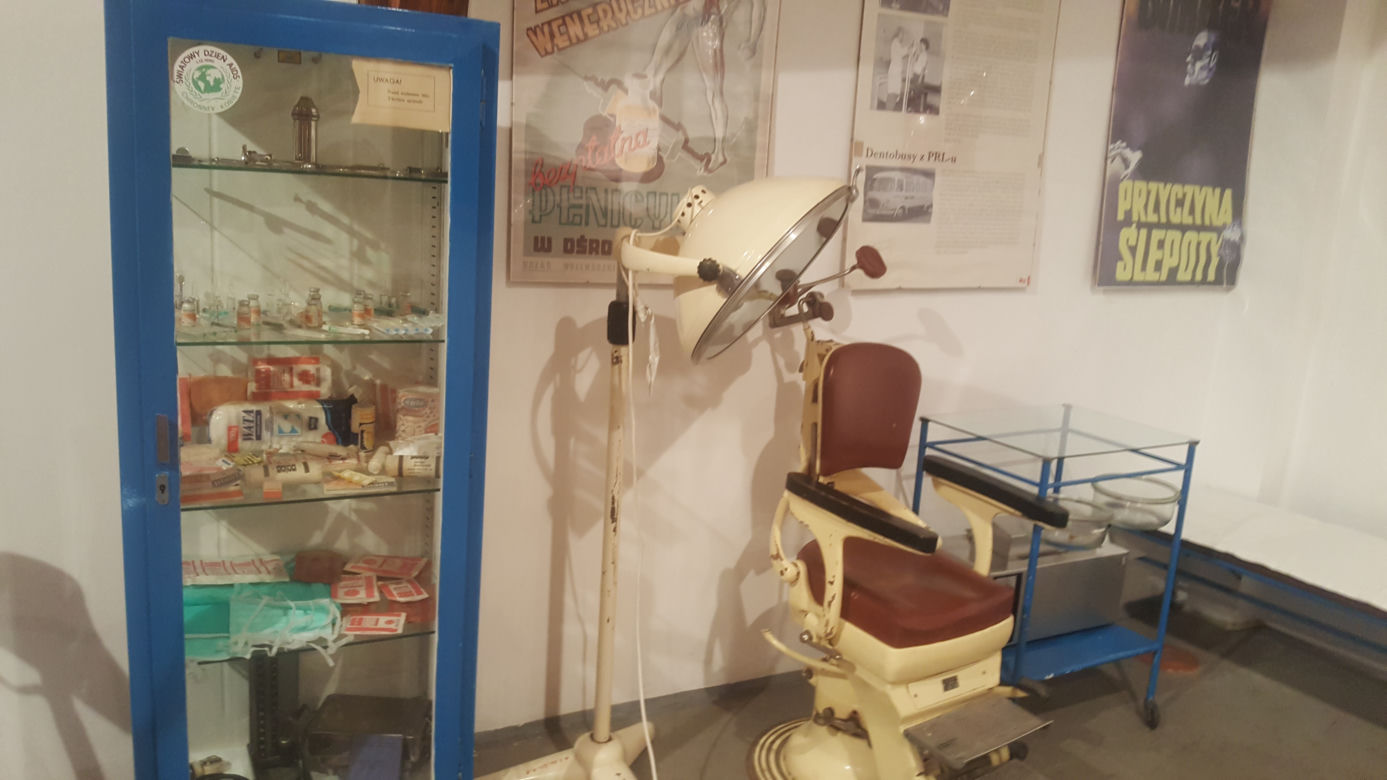 Ruda Śląska: Muzeum PRL rozpoczęło kolejny sezon