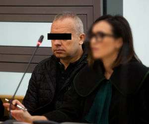Fałszywi policjanci ukradli nam dorobek życia