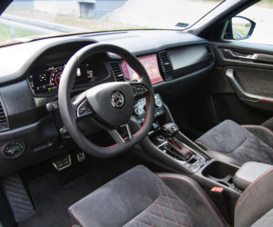 Skoda Kodiaq RS 2.0 BiTDI 240 KM DSG7 4x4
