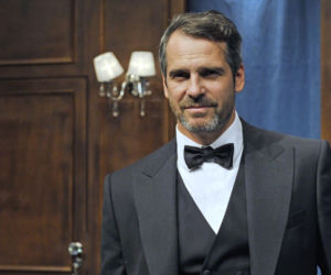 Paweł Deląg kiedyś i dziś. Tak na przestrzeni lat zmieniał się bożyszcze nastolatek z Młodych wilków