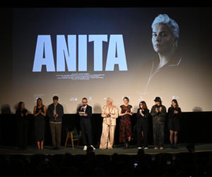Premiera filmu o Anicie Włodarczyk