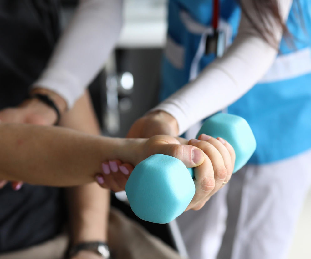 Podcast z Siła Kobiet