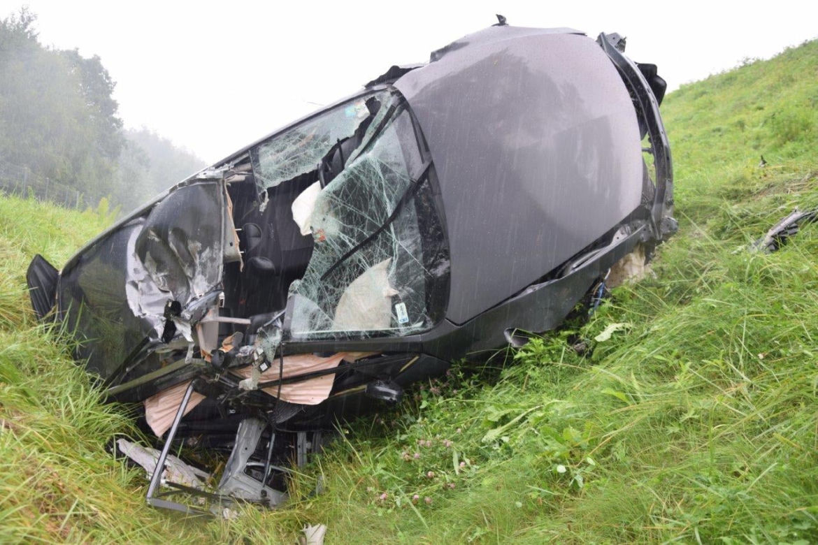 Horror na autostradzie A4. Kierowcy zapomnieli, jak się jeździ? 