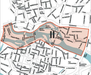Strefa płatnego parkowania we Wrocławiu