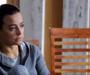 M jak miłość, Magda (Anna Mucha),