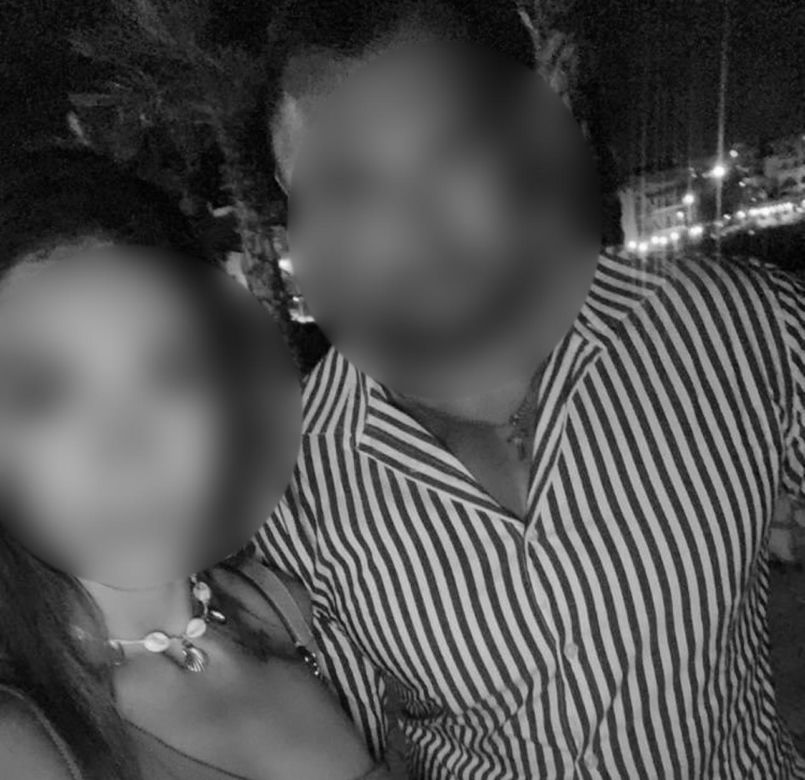 Patrycja i Łukasz utonęli w szóstą rocznicę ślubu. Ciała leżały obok siebie