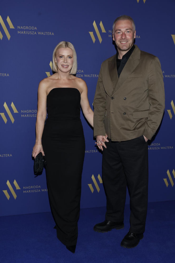 Gala wręczenia Nagrody Mariusza Waltera