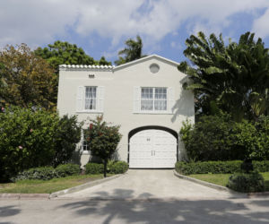 Pamiątki po Al Capone na aukcji w  Sacramento