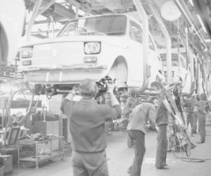 Fiat 126p: Ikona PRL-u